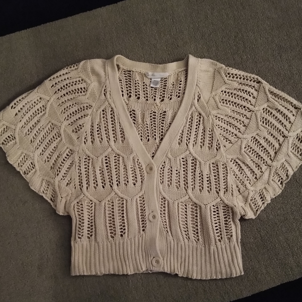 Sweater - Picture 3 of 5